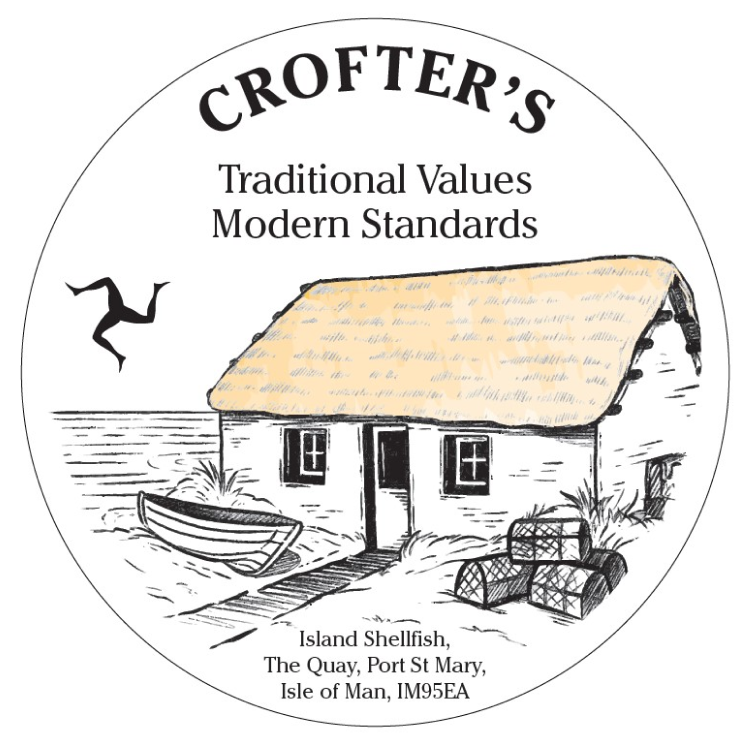 Crofters - Islands Shellfish