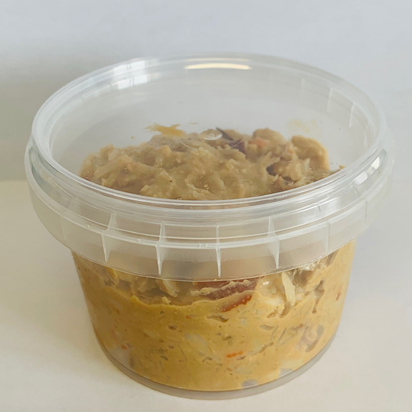 Mixed Crab Meat 100g