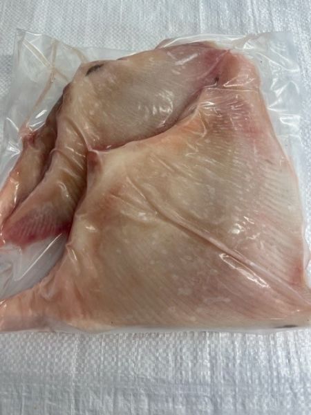 Skate Wings 500g